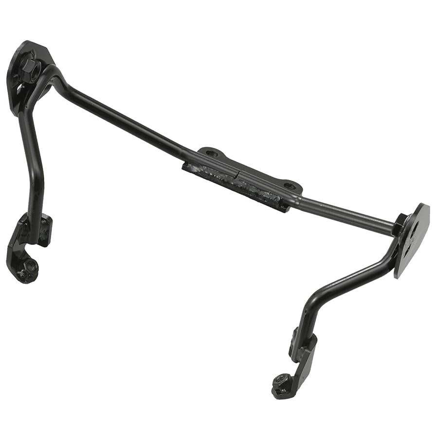 しん オートバイ ウィンドスクリーン ウィンドデフレクター フロント