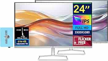 mon【24インチ】 Amazon.com: HP 24