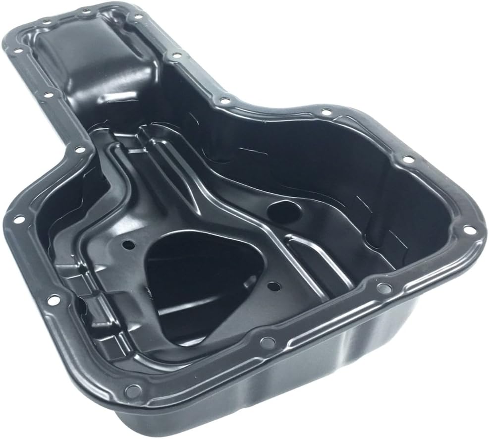 SKP SK264314 Engine Oil Pan, 1 Pack