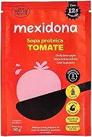 SOPA PROTEICA DE TOMATE Mexidona 30g