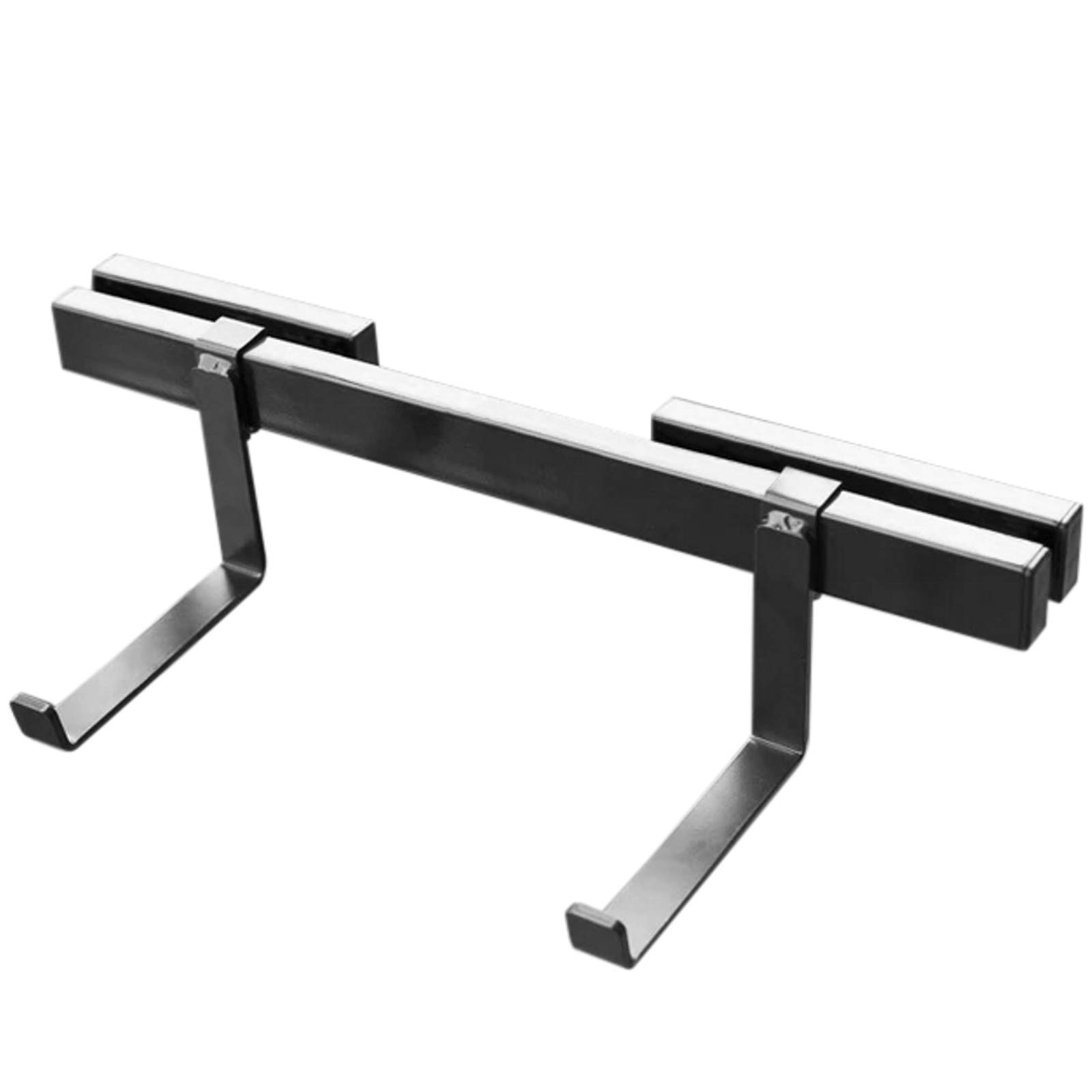 Hold It Mate Planter Box Outdoor Hanging Brackets Mounting Rail