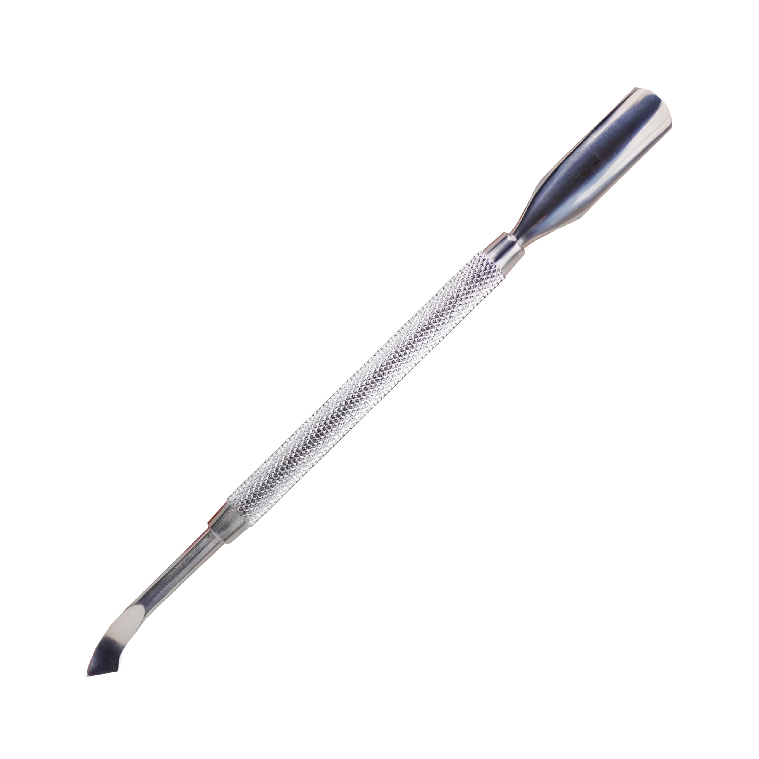 Stainless Steel Cuticle Pusher-image-30