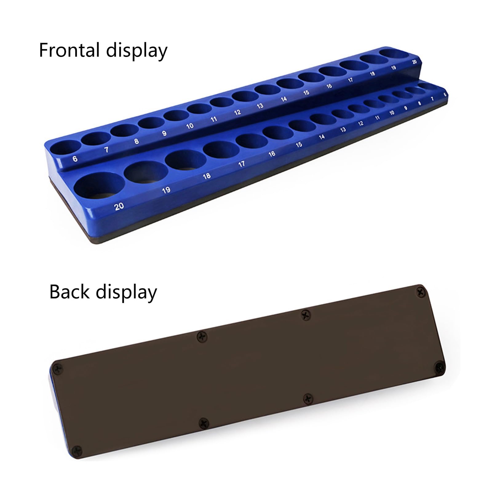 Amazon.co.jp: ドライバービットホルダーストレージ