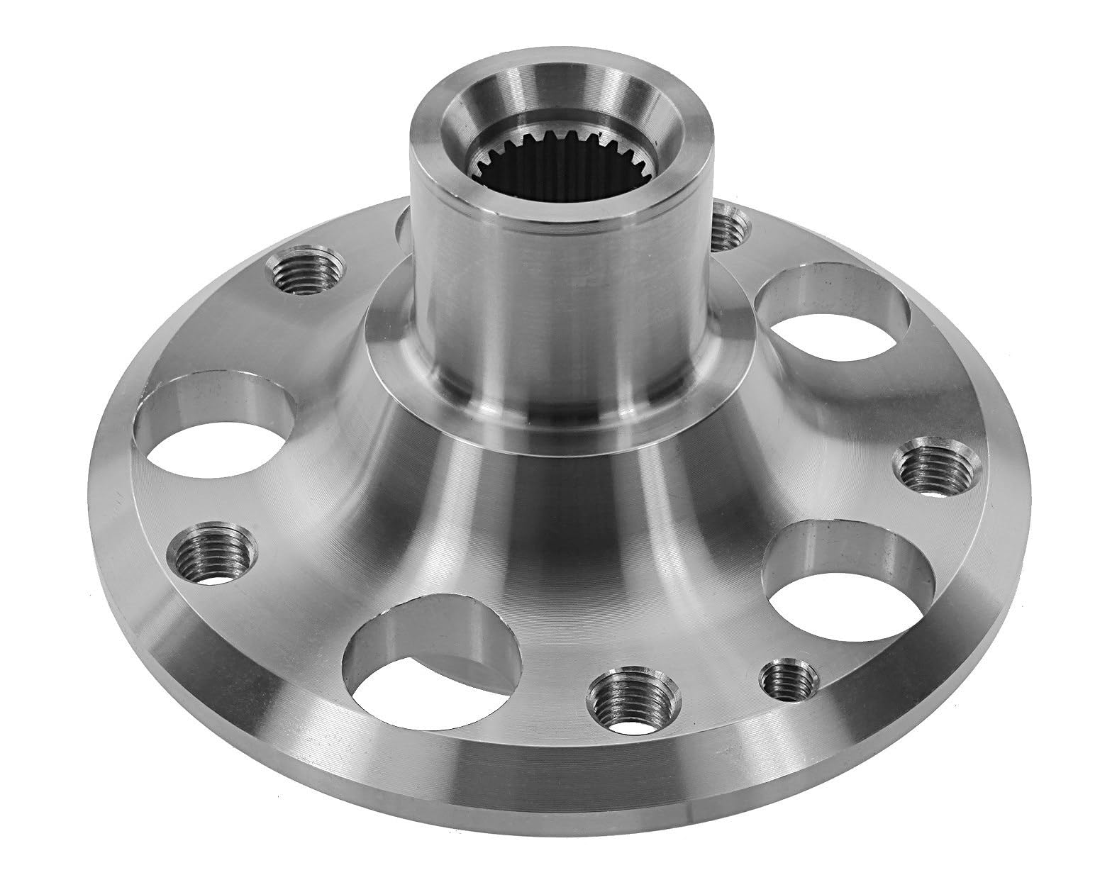 Meyle Mozzo Ruota 0146520000 | Compatibile con: MERCEDES-BENZ A-CLASS, VANEO