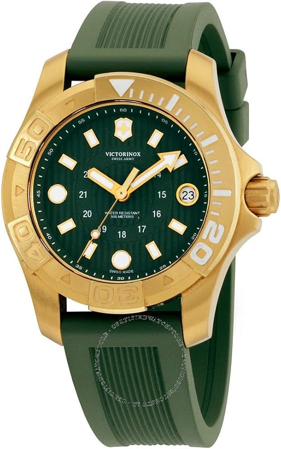 dive master 500 victorinox