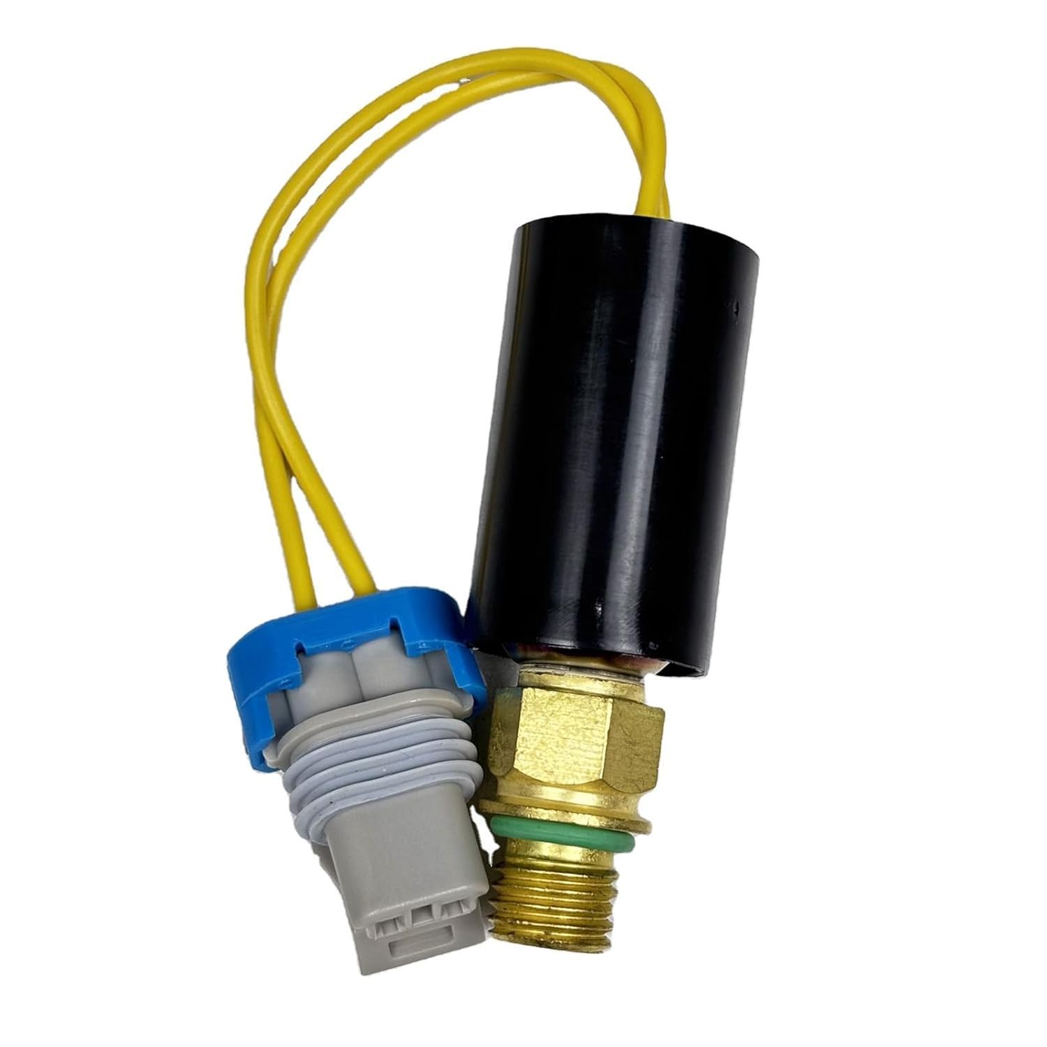 RE212876 RE190350 RE69672 Pressure Sensor Compatible for JD Tractor 5620 5720 5820 6010 6020 6100 6110 6120 6130 6200 6205 6210