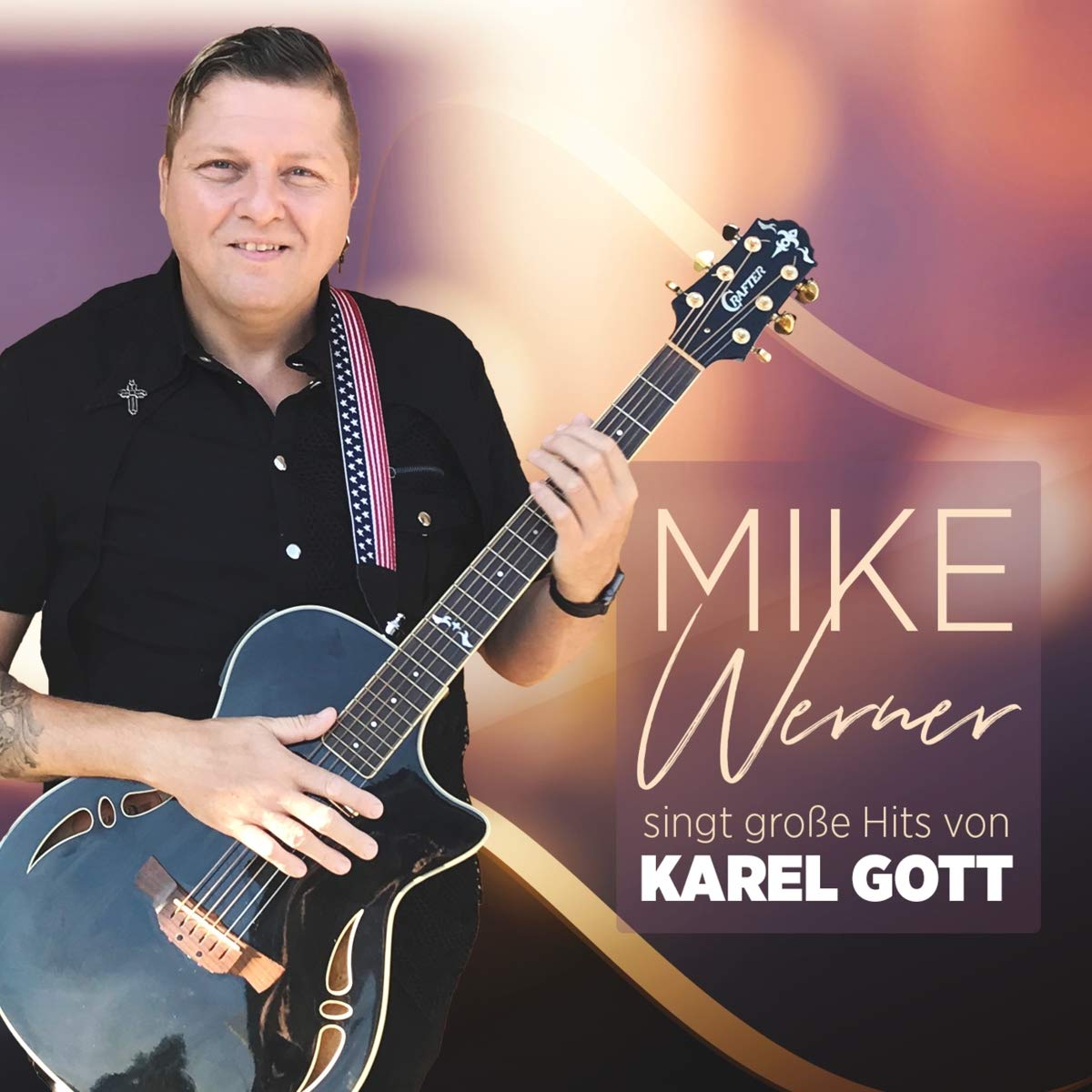 Singt Große Hits Von Karel Gott CD