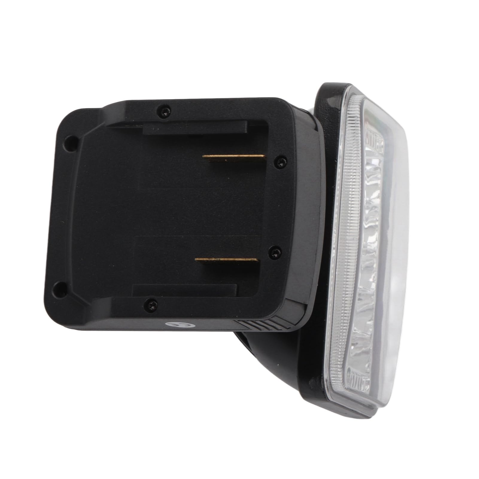 Luz de Trabajo con Iluminación LED para Batería de 18V