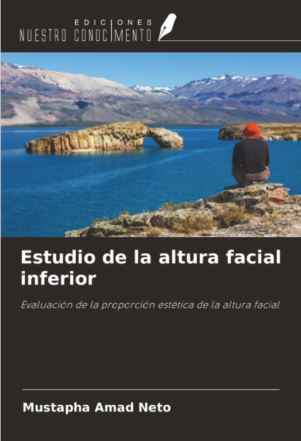 Estudio de la altura facial inferior: Evaluación de la proporción estética de la altura facial