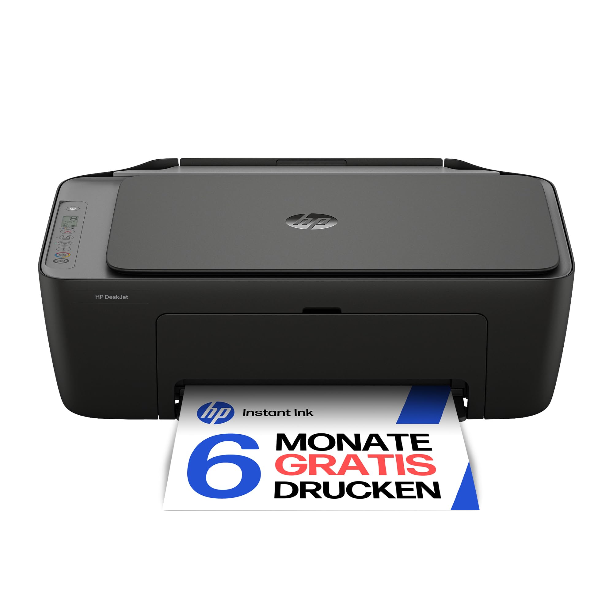 HP DeskJet 2920 Multifunktionsdrucker mit 3 Monaten gratis Instant Ink