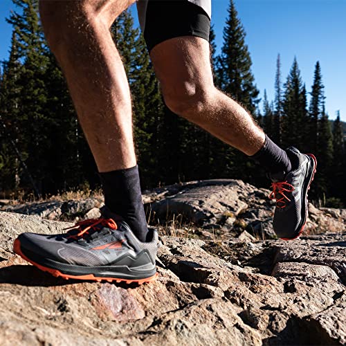 Image of ALTRA Men's Lone Peak 6 Trail Running Shoe