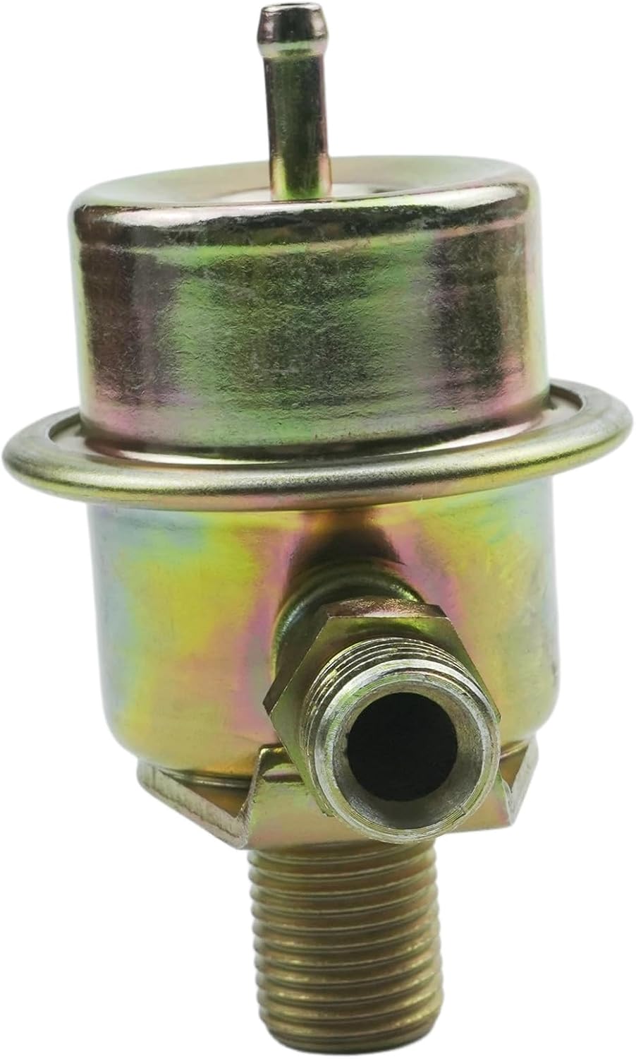 A0000780692 Fuel Injection Pressure Regulator Fits for Mercedes-Benz 1981-1985 380SL 380SLC 380SEL 380SEC 380SE 500SEC 500SEL Replacement for 0000780692 0280161012 4134006 FPD45