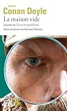  La Maison vide / Dernier Problème