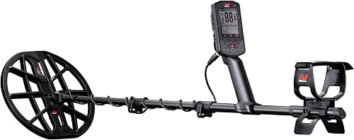 MINELAB MANTICORE Détecteur de métaux étanche Multi-IQ+ Haute Puissance pour