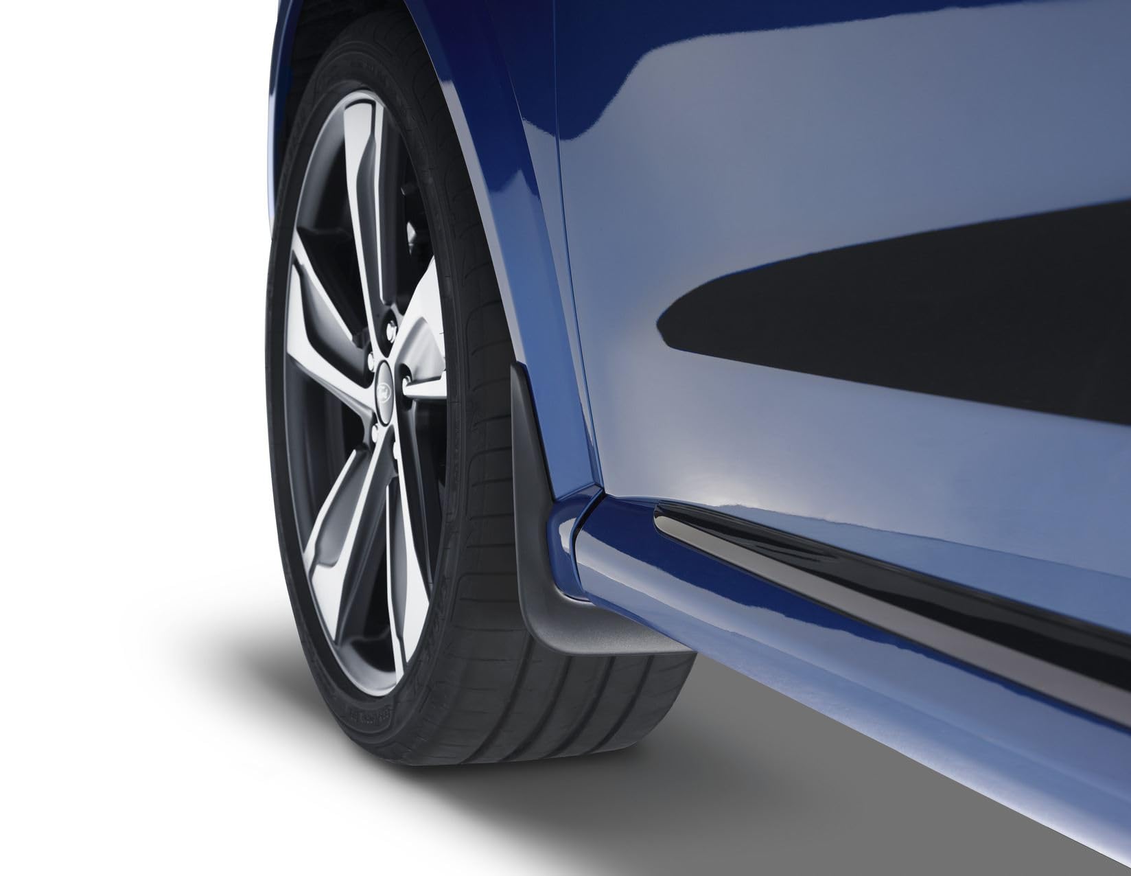 Bavettes Avant profilées pour Ford Puma 10/2019 St-Line, St-Line X, St et St X