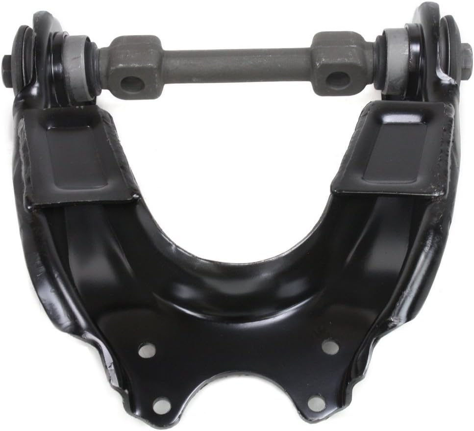 Evan Fischer Set of 2 Front, Left and Right, Upper Control Arm With Bushing(s) Compatible with Toyota Pickup 1989-1995 T100 1993-1998 RWD 48066340