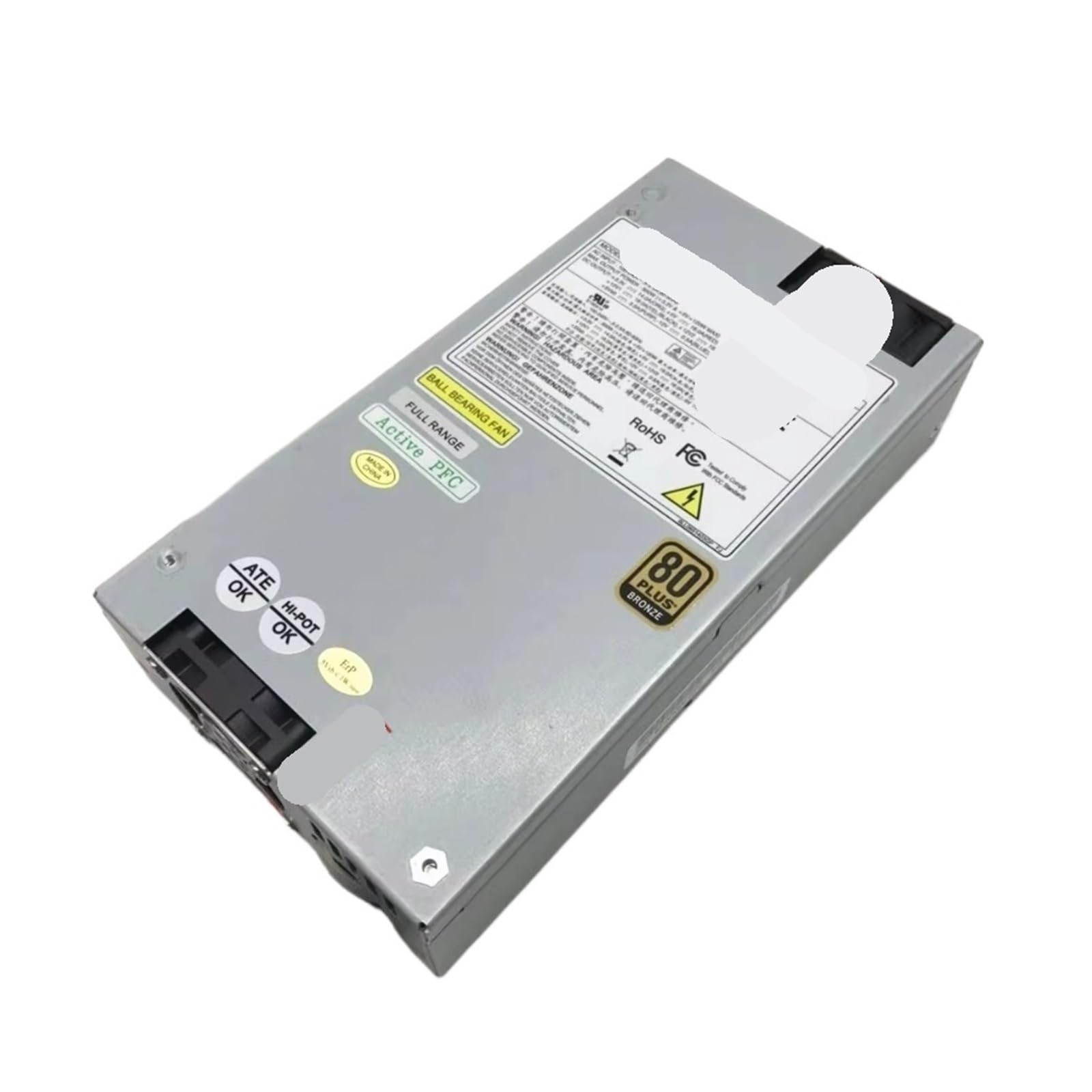 BALYDLUL FSP300-701UJ Server Power Supply 300W 1U