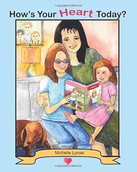 Paperback How's Your Heart Today? Book
