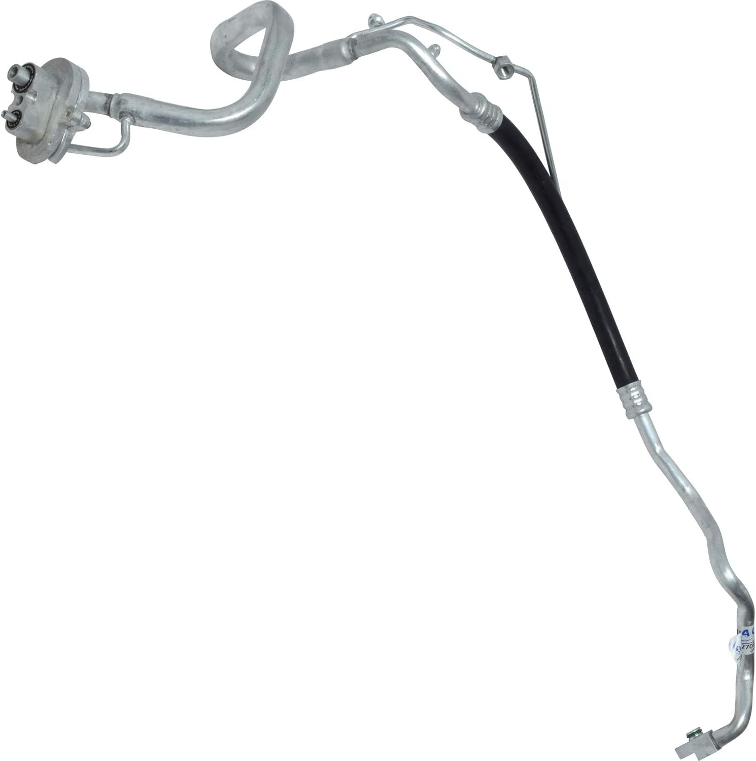 A/C Suction Line Hose Assembly HA 112708C