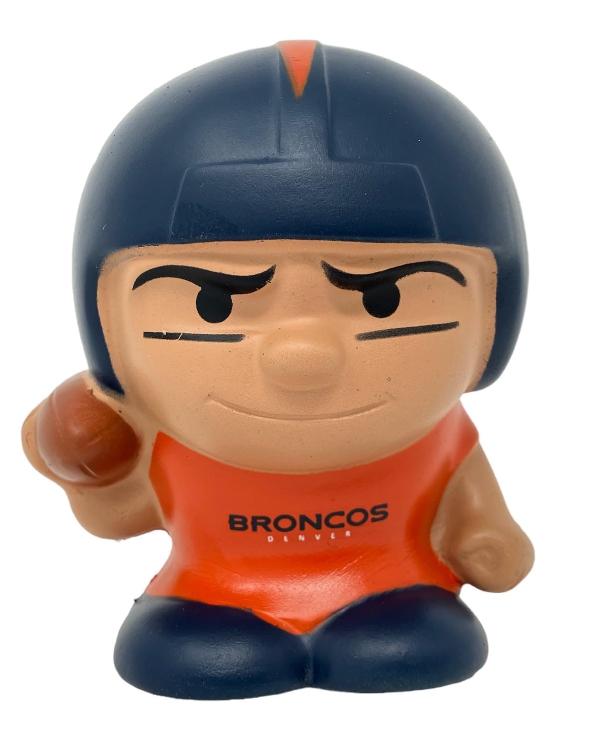 Amazon.com: Party Animal NFL Jumbo Squeezymates Denver Broncos