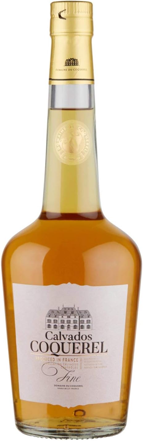 Coquerel Calvados Fine 70 cl
