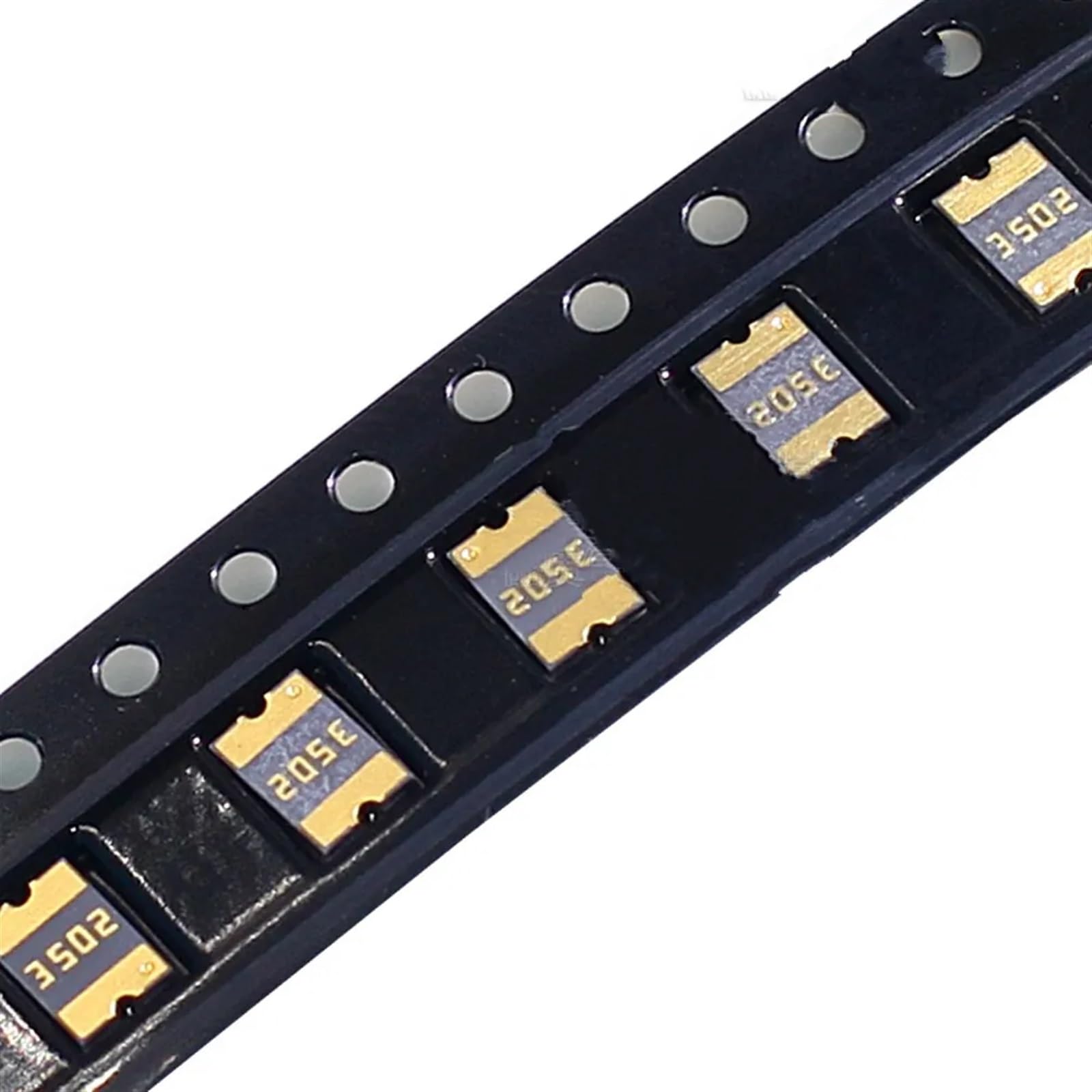 1000 sztuk 1812 3,5 A 3500 MA SMT SMD resetowalne bezpieczniki PPTC PolySwitch z automatyczną naprawą