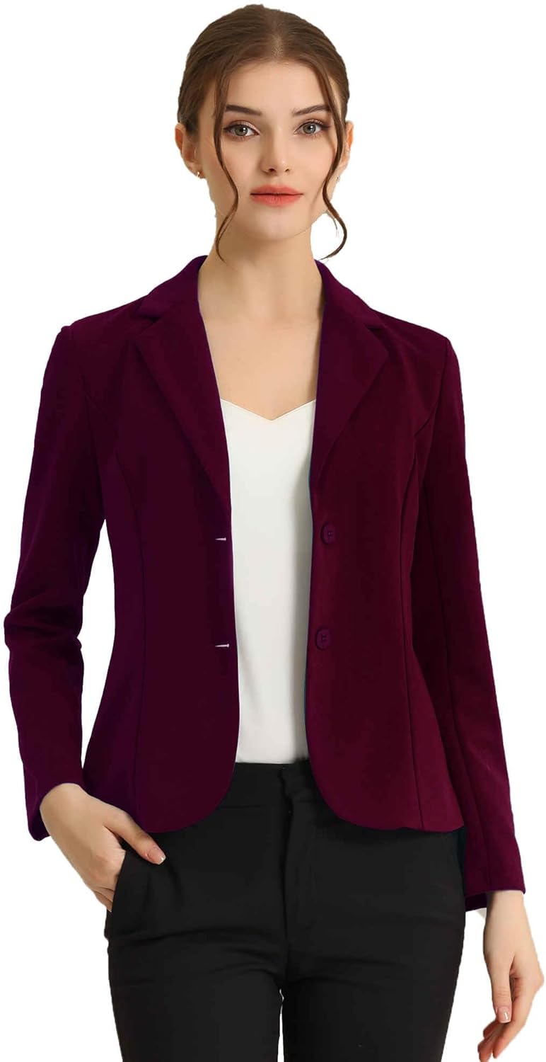 Purplish Red