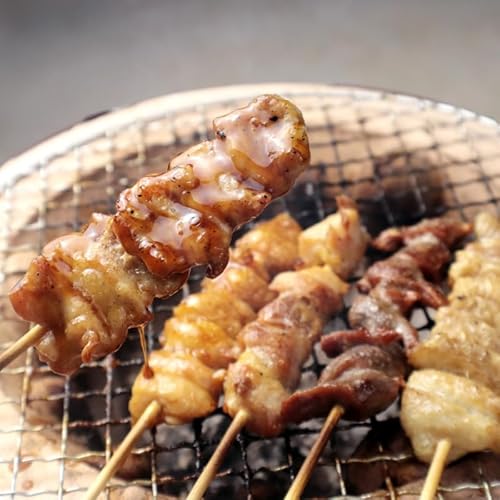 焼き鳥 40本 もも 鳥皮 せせり 砂肝 ぼんじり 5種 盛り合わせ やきとり 焼鳥 鶏肉 とりにく とり 鳥 鶏 串 串焼き おつまみ あて ビール BBQ バーベキュー アウトドア 冷凍 サトウフーズ 新潟県 新発田市 satofoods005