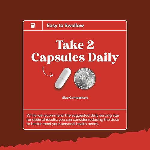 Miniatura 6 de Cápsulas limpiadoras de vinagre de sidra de manzana, pastillas de limpieza profunda y desintoxicación ACV para la salud intestinal y digestiva con