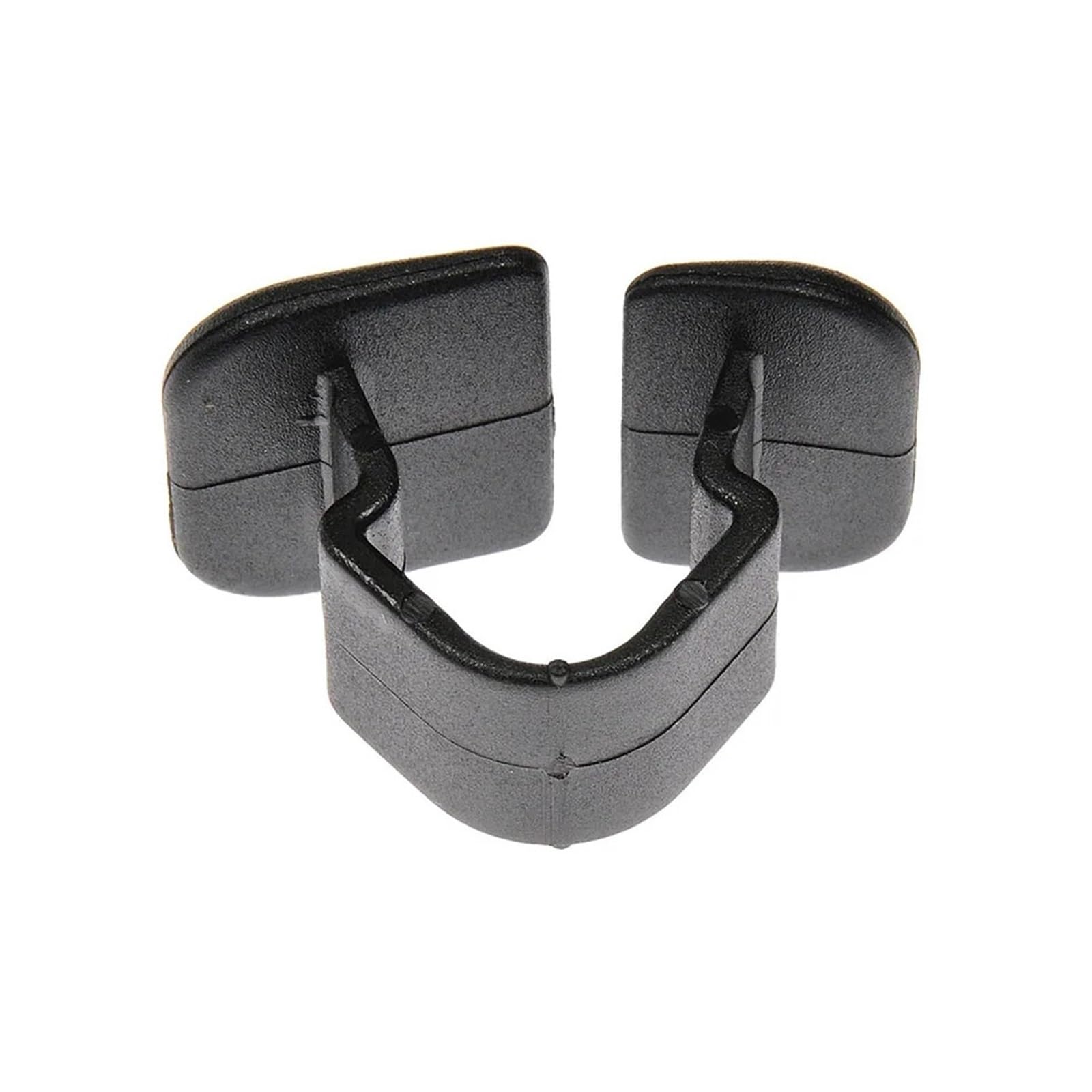 FDCSKINX Hood Buckle Engine Sound Insulation Cotton Thermal Board Clip Compatible 1H5863849A01C(20pcs)