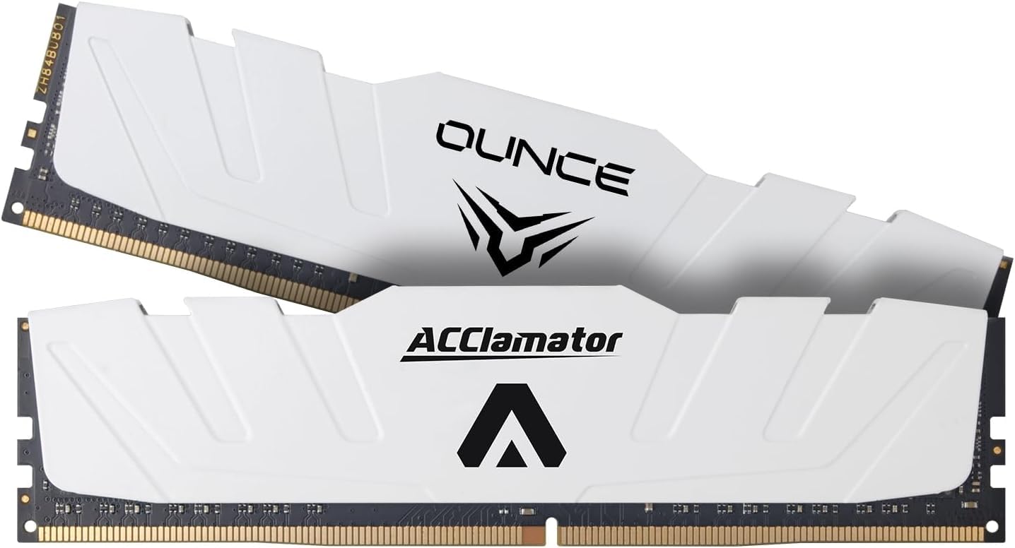 Amazon.co.jp: DDR4 32GB 3600MHz Memory / PC4-28800 CL18 1.35V