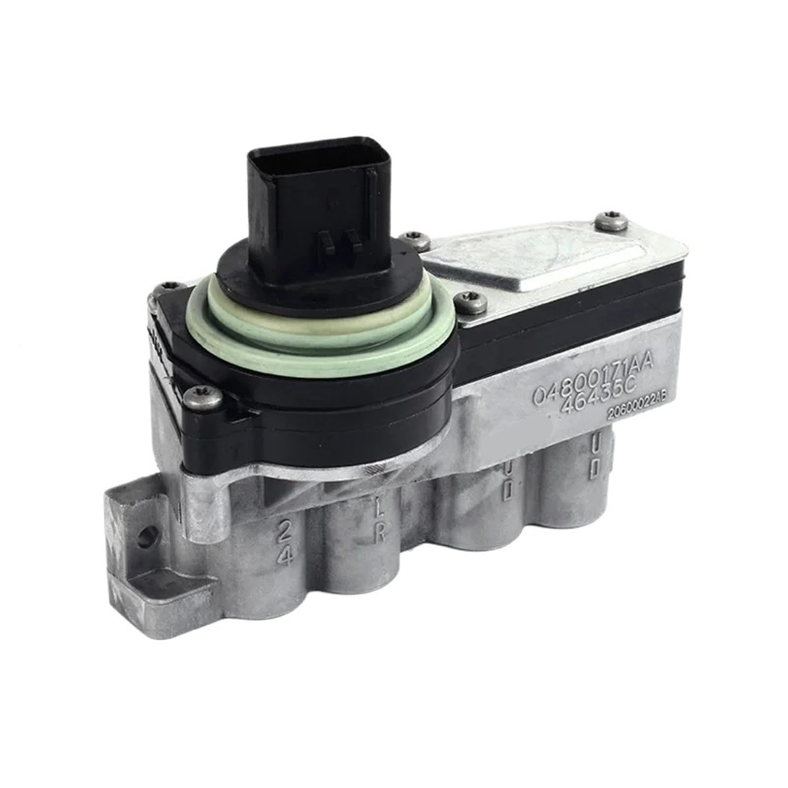 Gegnwvek One Color 42Rle Transmission Solenoid Valve 04800171Aa