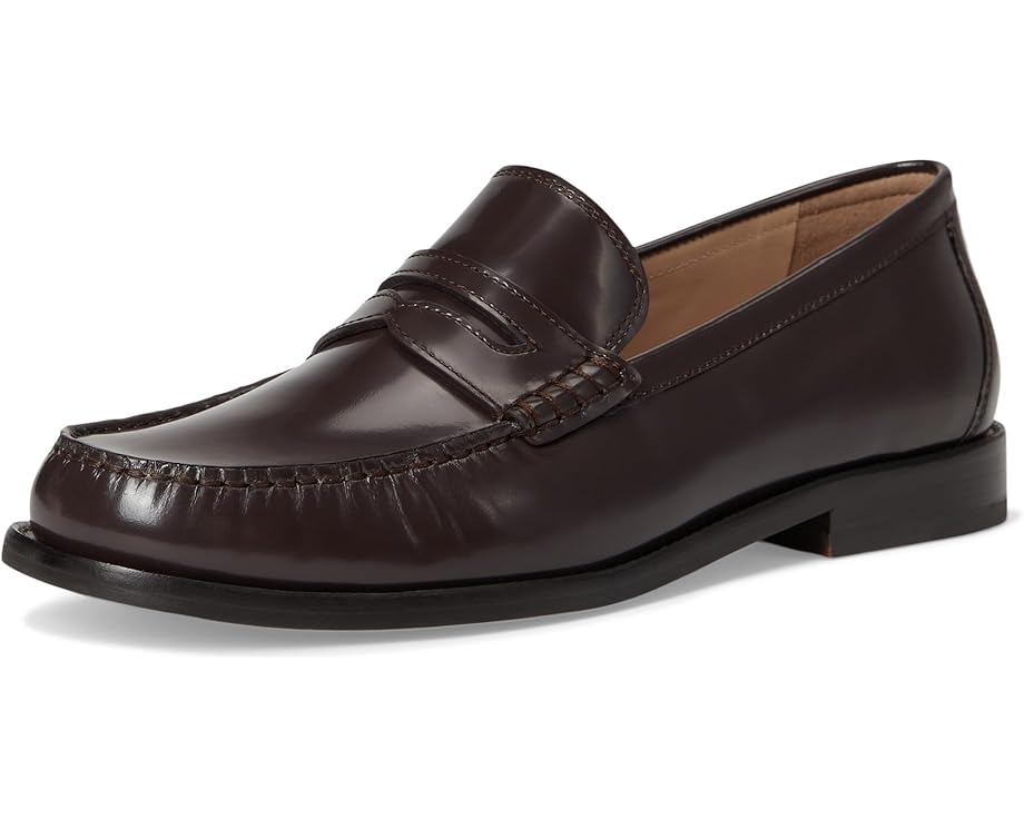 Cole Haan Lana Lux Penny Loafers Remastered - Front View