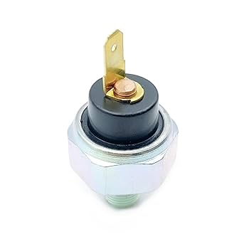 Amazon.com: Oil Pressure Switch 187-6265 PS131 0965 for Onan