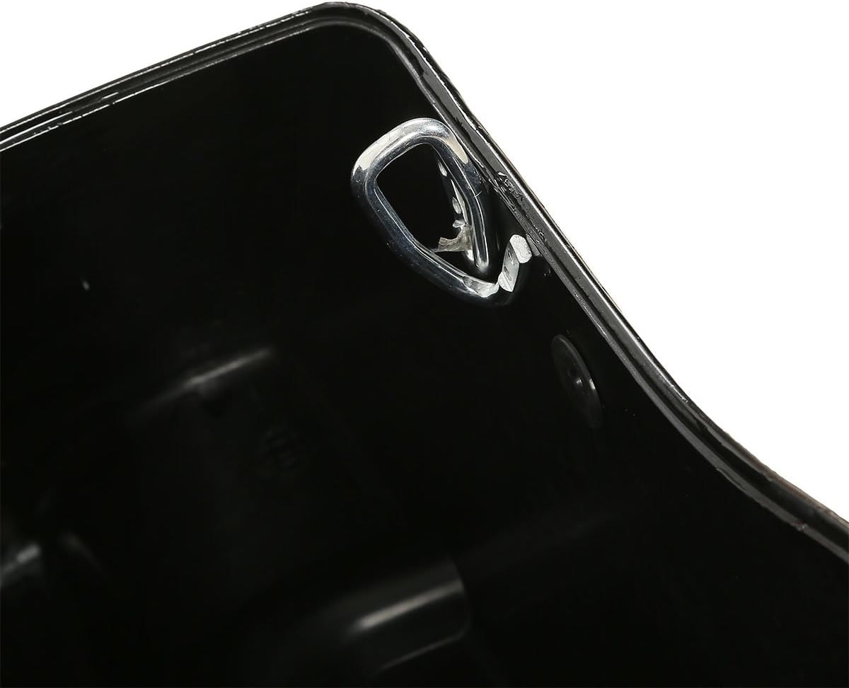 Extended Stretched Hard Saddlebags w/Chrome Latch Keys Fit for Harley Davidson Touring FLT FLHT FLHTCU FLHRC Road King Road Glide Street Glide Electra Glide Ultra-Classic 2014-later