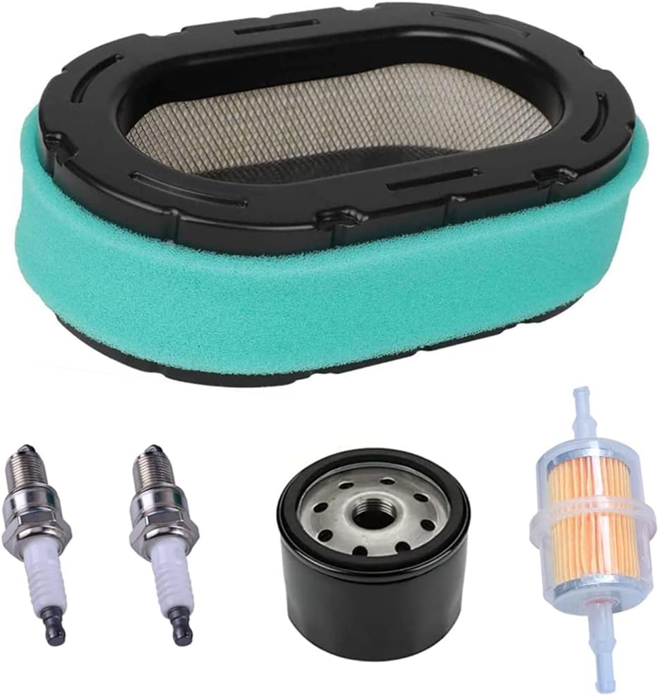 32 083 09S Air Filter Oil Filter Tune Up Kit Pre Cleaner