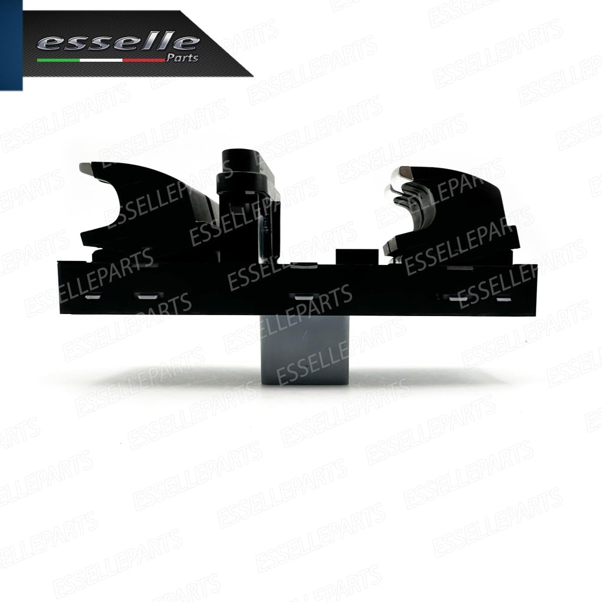 Pulsantiera Alzacristalli per VW Passat B7 Interruttore Alzavetri