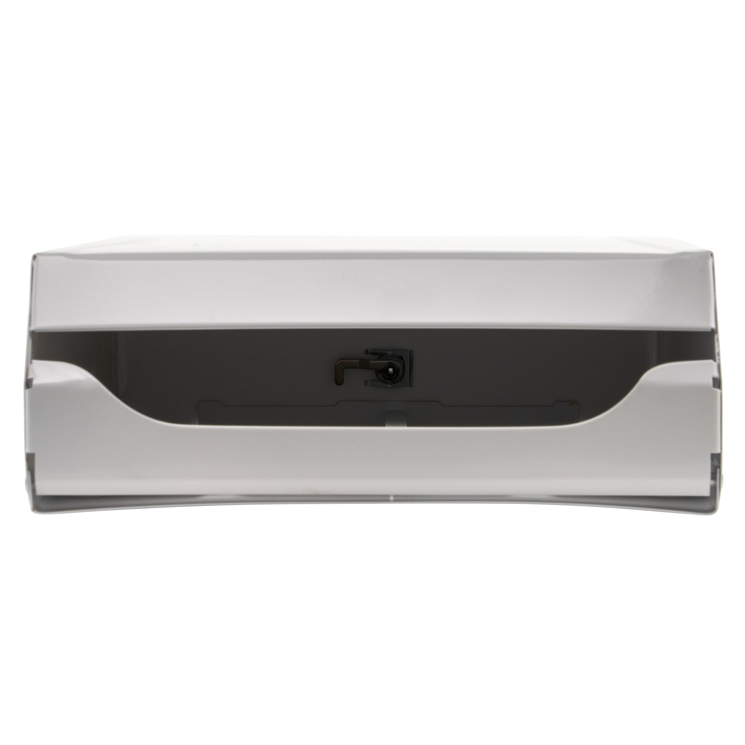 Winco Gabinete de Toallas de Papel epoxi TD-600