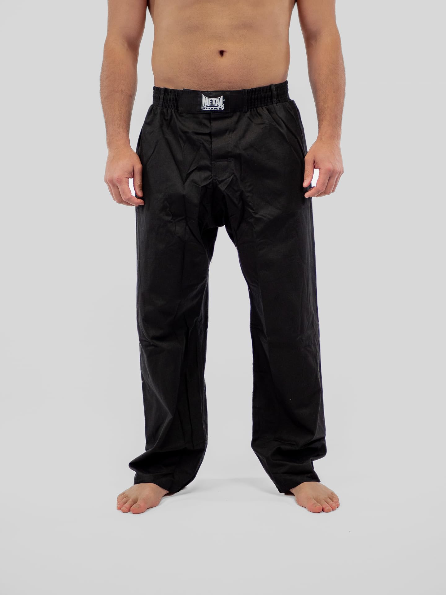 Pantaloni Full Contact Bambino