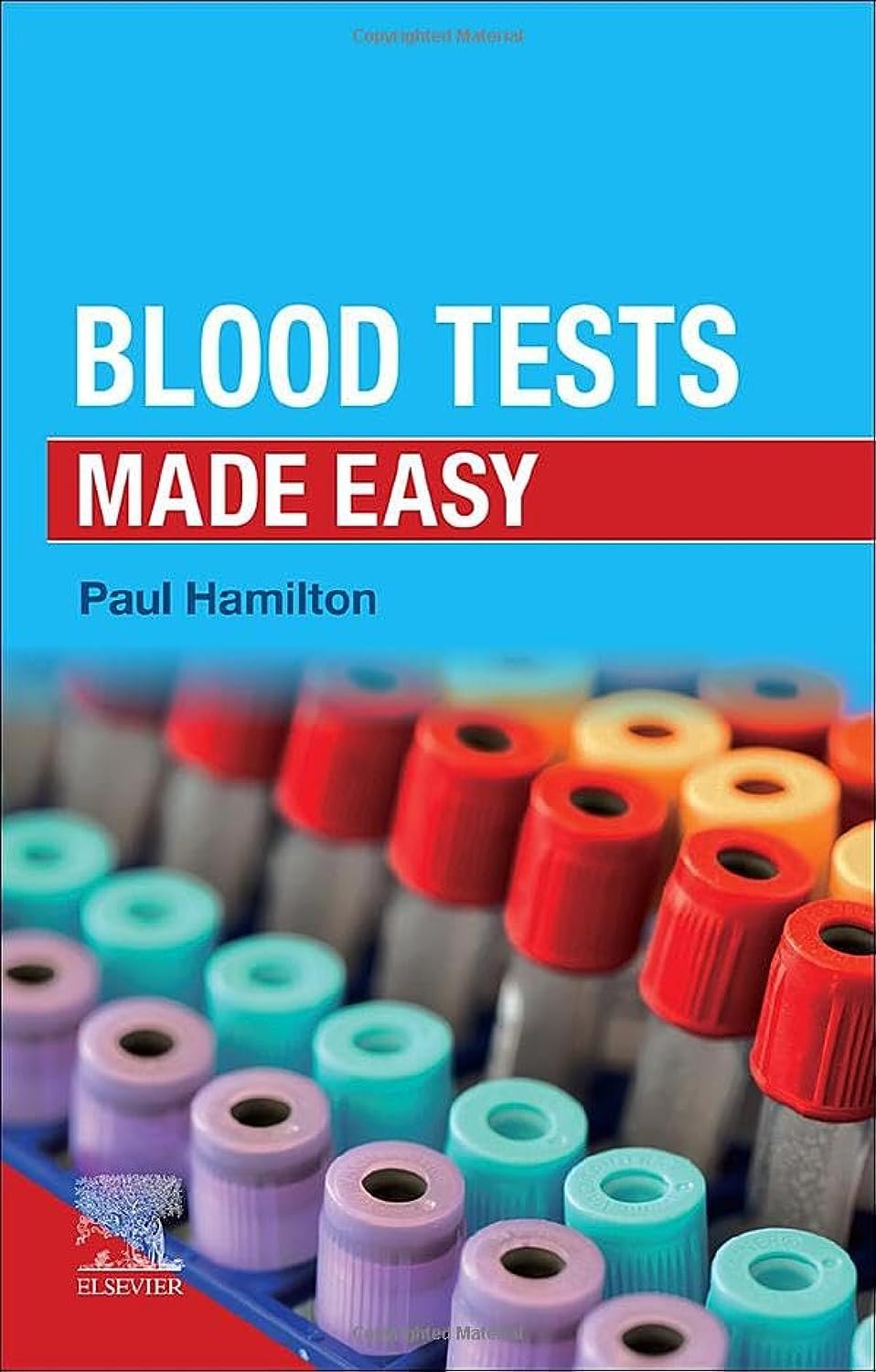 Blood Tests Made Easy
