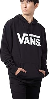 Amazon Co Jp Vans バンズ トレーナー パーカー トップス 服 ファッション小物