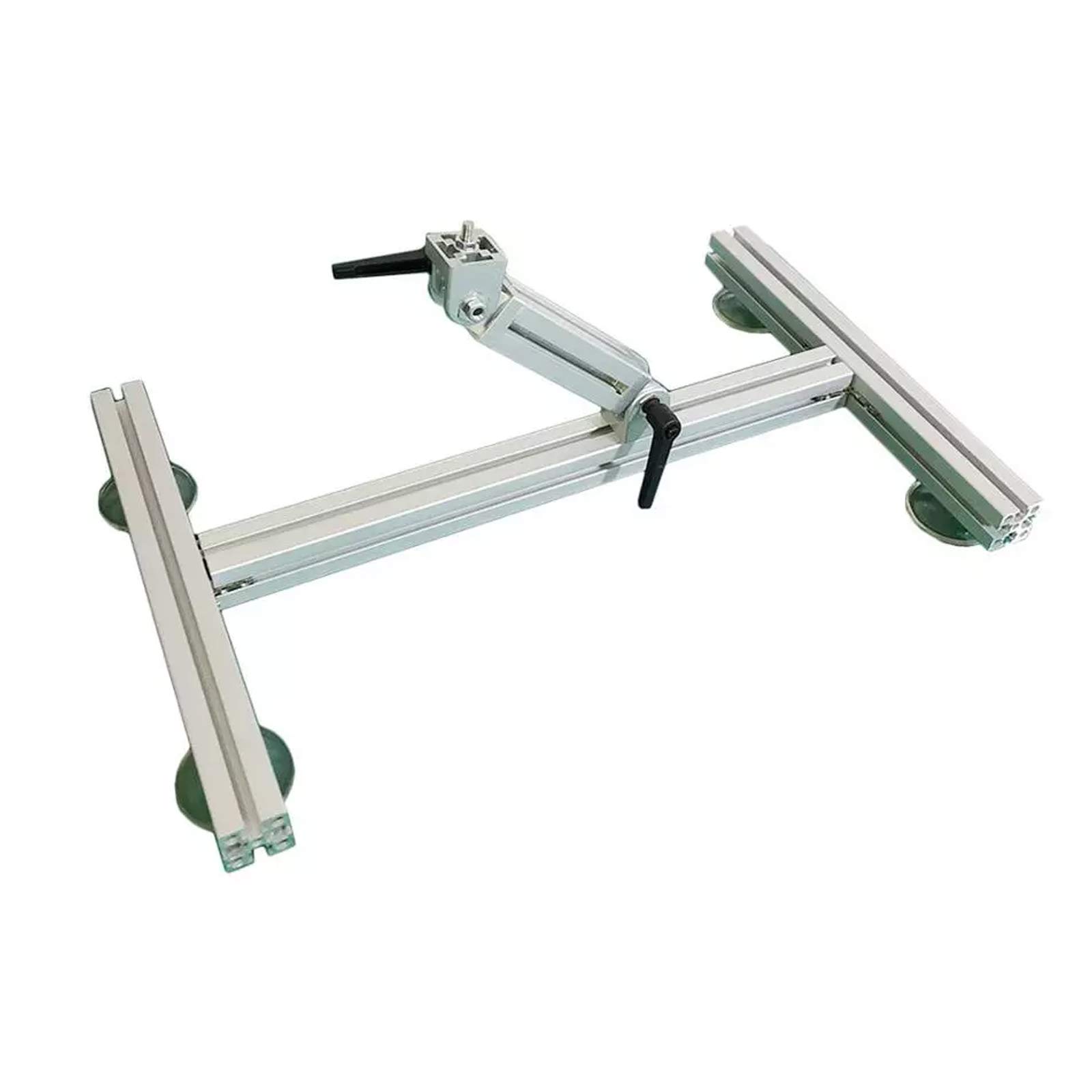 DIY Telescopic Linear Actuator Kit With Mounting Bracket And Speed