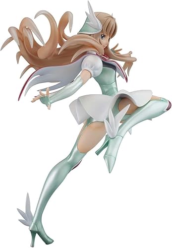 Miniatura 4 de Saint Seiya Aquila Omega Yuna(Japan Import) [Juguete] por Megahouse
