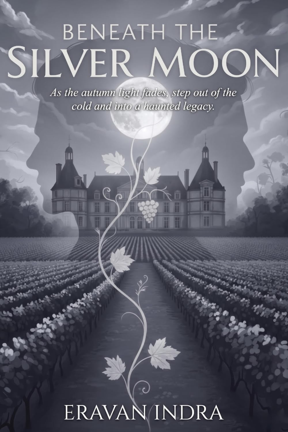 Beneath the Silver Moon