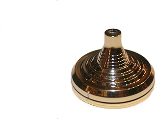 Gold Single Stand Stand Small 4 X 6 Inch Mini Country Stick Flag Banner .. New