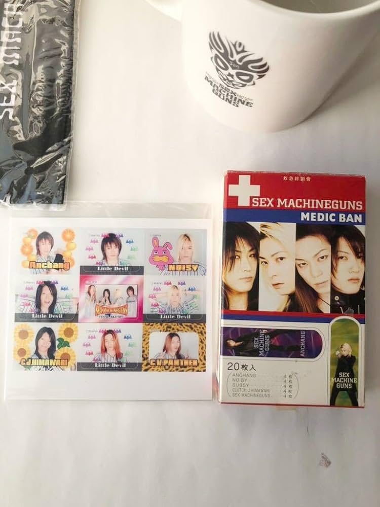 志麻　グッズ GOODS | 志麻ワンマンライブ「First Order」