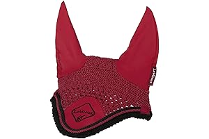 Le Mieux Horse Riding Classic Ear Bonnet
