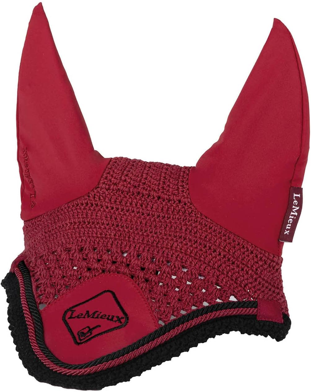 LeMieux Classic Ear Bonnet