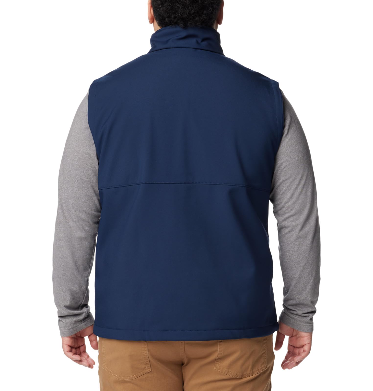 Columbia Męska kamizelka softshell Ascender Ii