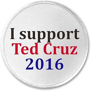 A&T Designs I support Ted Cruz 2016 (President Election Vote) 3